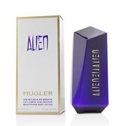 Thierry Mugler Alien Eau de Toilette - testápoló 200 ml akciós termékkép 1