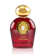 Tiziana Terenzi Tempel - parfümkivonat - TESZTER 100 ml akciós termékkép 1