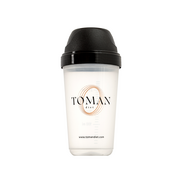Toman Shaker 250 ml akciós termékkép 1