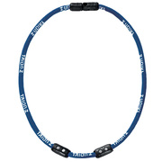 Nyaklánc TRION:Z Necklace kék S akciós termékkép 1