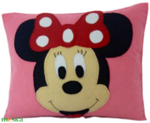 Minnie párna akciós termékkép 1