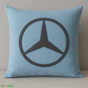 Mercedes párna akciós termékkép 1