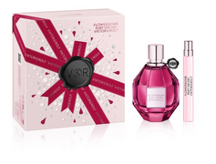Viktor & Rolf Flowerbomb Ruby Orchid - EDP 100 ml + EDP 10 ml akciós termékkép 1