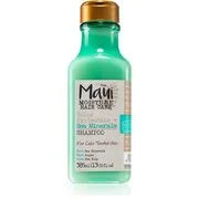 Maui Moisture Colour Protection + Sea Minerals élénkítő és erősítő sampon a festett hajra ásványi anyagokkal 385 ml akciós termékkép 1