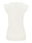 Vero Moda Maternity Top  fehér termék 2. képe