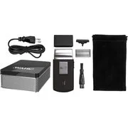 Wahl Travel Shaver elektromos borotválkozó készülék 1 db akciós termékkép 1