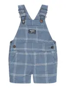 OshKosh Kezeslábasok  kék / fehér akciós termékkép 1