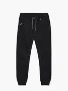 Cropp - Farmer jogger nadrág - fekete termék 2. képe