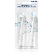 Waterpik TB100 Toothbrush tartalék fúvóka 2 db akciós termékkép 1