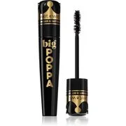 Wet n Wild Big Poppa Intenzív fekete az extrém hosszúságért árnyalat Blackest Black 10 ml akciós termékkép 1