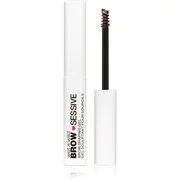 Wet n Wild Brow Sessive szemöldökzselé árnyalat Brown 2,5 g akciós termékkép 1
