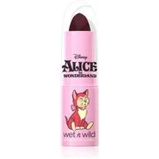 Wet n Wild Alice in Wonderland magas pigmenttartalmú krémes rúzs árnyalat Curtsy 4,2 g akciós termékkép 1