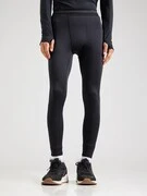 Reebok Sportnadrágok 'SPEED'  szürke / fekete termék 2. képe
