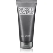 Clinique For Men™ Face Wash tisztító gél normál és száraz bőrre 200 ml akciós termékkép 1