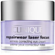 Clinique Repairwear™ Laser Focus ránctalanító szemkrém minden bőrtípusra 15 ml akciós termékkép 1