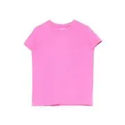 Cropp - Póló - élénkpink akciós termékkép 1