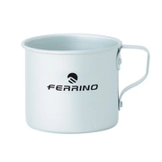 Bögre FERRINO Tazza Alu akciós termékkép 1