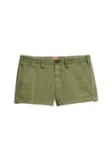Superdry Chino nadrág  tengerészkék / olíva akciós termékkép 1