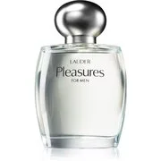 Estée Lauder Pleasures for Men Eau de Cologne uraknak 100 ml akciós termékkép 1