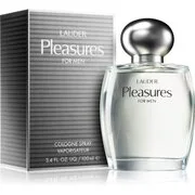 Estée Lauder Pleasures for Men Eau de Cologne uraknak 100 ml termék 2. képe