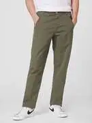 Folk Chino nadrág 'LEAN ASSEMBLY'  khaki termék 2. képe