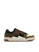 Cropp - Sneaker cipő - barna termék 2. képe