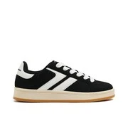 Cropp - Sneaker cipő - fekete akciós termékkép 1