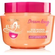 L’Oréal Paris Elseve Dream Long regeneráló hajmasz 300 ml akciós termékkép 1