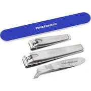 Tweezerman Grooming Gift ajándékszett (a körmökre és a körömbőrre) termék 2. képe