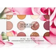 Physicians Formula Rosé All Day szemhéjfesték paletta árnyalat Rosé All Play 13.7 g akciós termékkép 1