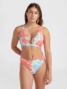 O'NEILL Bikini 'Lisala - New Love Wow'  világoskék / pitaja / fehér termék 2. képe