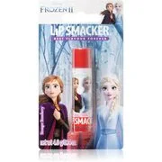 Lip Smacker Disney Frozen Elsa & Anna ajakbalzsam íz Stronger Strawberry 4 g akciós termékkép 1