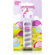 Lip Smacker Lippy Pals ajakfény íz Unicorn Frosting 8.4 ml akciós termékkép 1