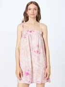 Nasty Gal Nyári ruhák  orchidea / neonlila / pasztellila / fáradt rózsaszín termék 2. képe
