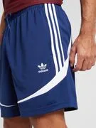 ADIDAS ORIGINALS Nadrág  sötétkék / fehér termék 2. képe