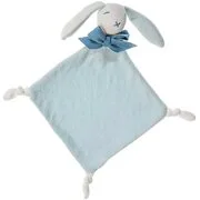 Maud N Lil Bunny plüss játék Blue 1 db akciós termékkép 1