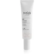 Mia Cosmetics CC Reveal Cream CC krém az egyenletes bőrszínért SPF 20 árnyalat 03 Medium Dark 30 ml akciós termékkép 1