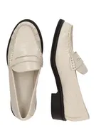 TOPSHOP Házicipő 'Carter'  piszkosfehér termék 2. képe