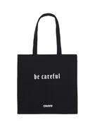 Cropp - Shopper táska - fekete termék 2. képe