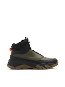 Cropp - Boka sneakers cipő - olívazöld termék 2. képe