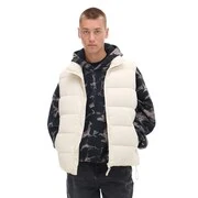 Cropp - Steppelt mellény - cream akciós termékkép 1