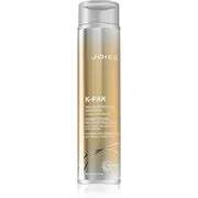 Joico K-PAK Reconstructor regeneráló sampon száraz és sérült hajra 300 ml akciós termékkép 1