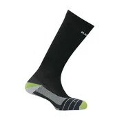 Kompressziós zokni IRONMAN Compression  fehér  35-38 termék 2. képe