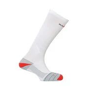 Kompressziós zokni IRONMAN Compression  fehér  35-38 akciós termékkép 1