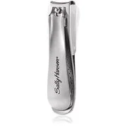 Sally Hansen Treat Your Toes körömvágó csipesz Control Grip Toenail Clipper 1 db akciós termékkép 1