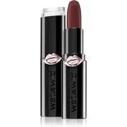 Wet n Wild MegaLast hidratáló rúzs matt hatással árnyalat Cinnamon Spice 3.3 g akciós termékkép 1