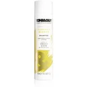 TONI&GUY Cleanse sampon szőke hajra 250 ml akciós termékkép 1