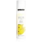 TONI&GUY Nourish kondicionáló szőke hajra 250 ml akciós termékkép 1