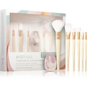 EcoTools Glow Collection Wrapped in Glow ecset szett (a tökéletes küllemért) akciós termékkép 1