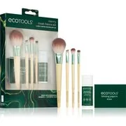 EcoTools Merry Must-Haves ajándékszett (az arcra) akciós termékkép 1